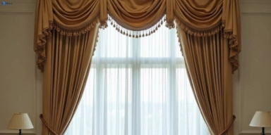Steam cleaning heavy drapes on-site ermington-nsw Matty Curtain Cleaning