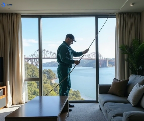 Drapes cleaning service area map ermington-nsw and Near by Suburbs suburbs Matty Curtain Cleaning